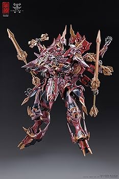 【マサオー】蔵道模型　ZEN OF COLLECTIVE 　 阿修羅 Amazon | ZEN Of Collectible[蔵道模型] CD 06 阿修羅 PVC&ABS&